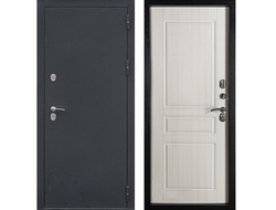 Аляска дверь с терморазрывом