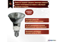 Paulmann Halogen ALU Reflector PAR16 50w 230v E14