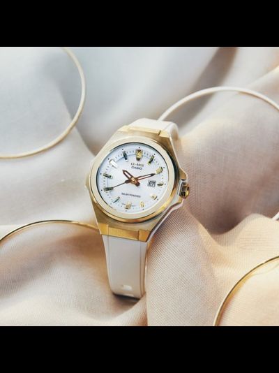 Часы Casio Baby-G MSG-S500G-7A