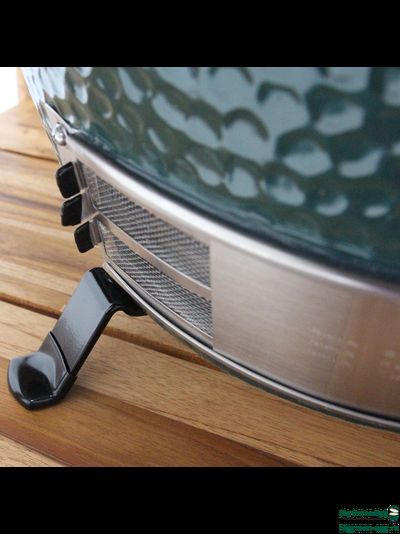Ножки для установки на стол гриля Big Green Egg M, NESTABM