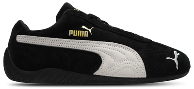 Кроссовки Puma Speedcat OG Black White