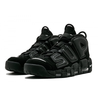 Nike uptempo 96 supreme best sale