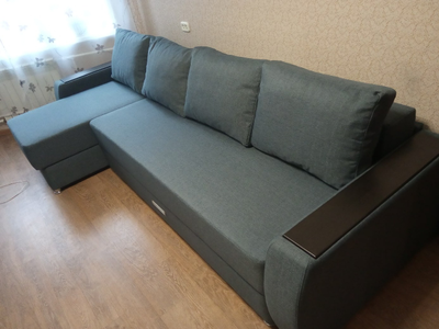 Угловой диван "Маэстро плюс" (НМ)