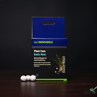 Dennerle Plant Care Pro Root 10 - Добавка профессиональная грунтовая