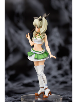 Фигурка 1/8 Анчови (Anchovy / Chiyomi Anzai Pacific Racing Team ver.)