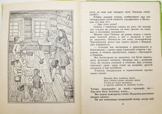 Чапковский А. Механический ученик. М.: Детская литература. 1978г.