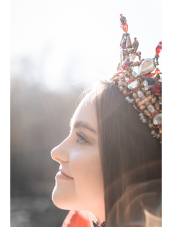 Корона "Калина"