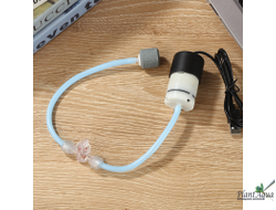 SwetAqua KZ12 - Краник для регулировки аэрации