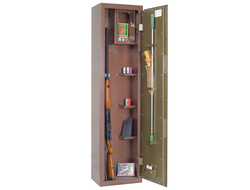 Сейф оружейный ОШ-2