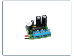 Автономный контроллер Z-396 Timer - плата контроля задержки времени открывания замка