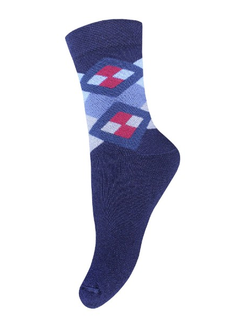 Носки детские махровые Брестские 14с 3060 рис. 548 - т.синий