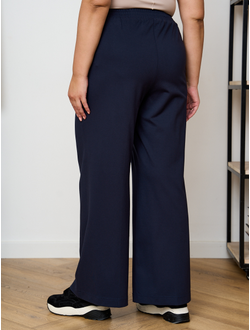 Брюки 7078 графит 52-64р