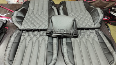 БУГАТТИ ЧЁРНЫЙ