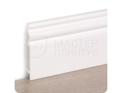 Покраска плинтуса МДФ по палитре RAL