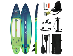 Сапборд TechTeam Kentaro 11.6