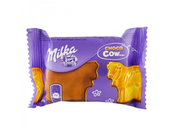 Печенье Milka Choco Cow