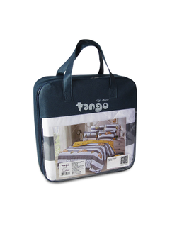 Упаковка постельного белья TANGO De Verano