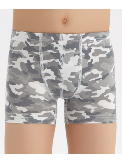 Трусы боксеры для мальчиков Baykar - 3624