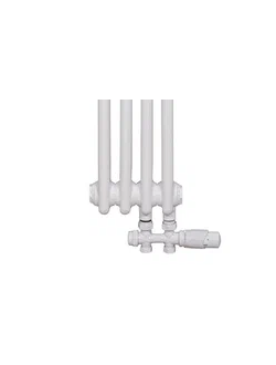 Нижнее подключение для радиаторов VELAR