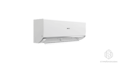 Кондиционер HEC-07HRC03/R3(DB)