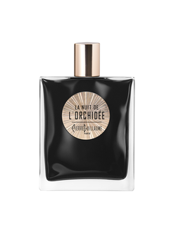 Pierre Guillaume LA NUIT DE L'ORCHIDÉE