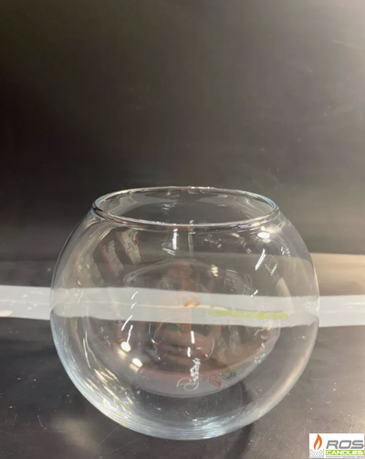 Подсвечник "Шар" - уценка