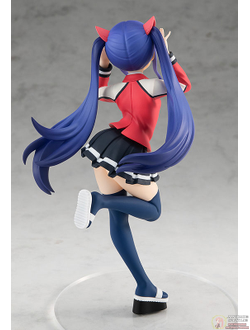 Фигурка Венди Марвелл (Wendy Marvell Pop Up Parade)