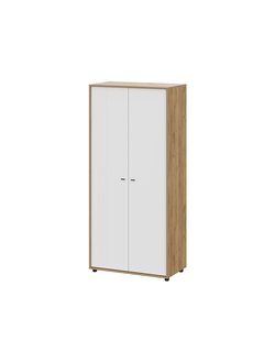 Шкаф двухстворчатый «Милан»