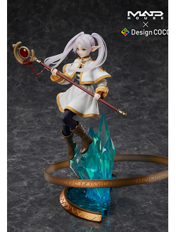 Фигурка 1/7 Фрирен (Frieren Anime Anniversary Edition)