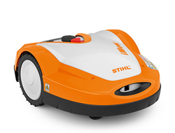 Робот газонокосилка STIHL RMI 632
