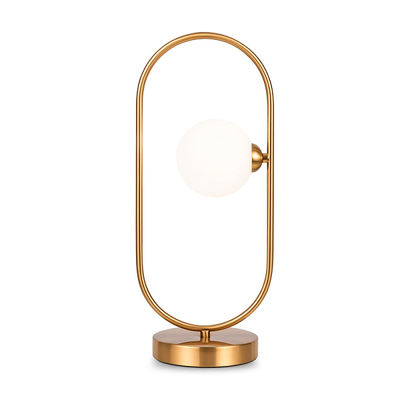 Freya, Настольный светильник Inversion, FR5233TL-01BS