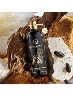 Montale Arabians Tonka