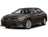 Toyota Camry IX XV70 левый руль 2018-2023