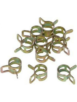 Хомут топливного шланга SPI SM-07046