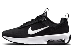 женские кроссовки Nike Air Max Womens Interlock Lite 'Black Anthracite' DH0874-003 оригинал