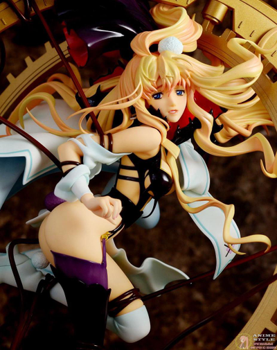 Фигурка 1/7 Шерил Ноум (Sheryl Nome)