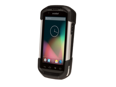 Zebra (Motorola, Symbol) TC70 терминал сбора данных