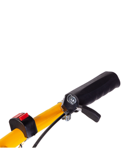 Мотоблок DPT-370-PRO, 7 л.с, ременное сцепление, ширина 90 см, глубина 35 см, фрез 3 х 4, ШОМ, передачи 4В/2Н Denzel