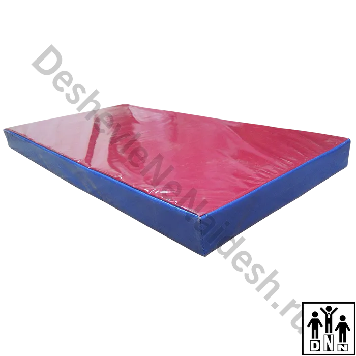 мат гимнастический мягкий