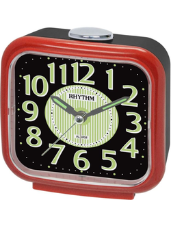 Будильник Rhythm CRF803NR01