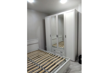 Ремонт шкафа