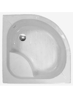 Dush-ka DA 90х90х45 см