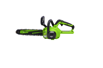 Greenworks CS40B210