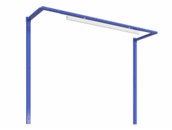 Комплект освещения W