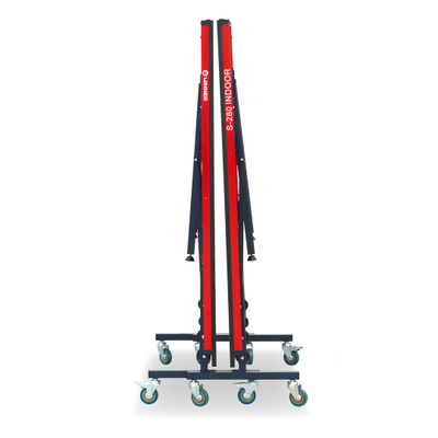 Теннисный стол складной для помещений «Winner S-280 Indoor» (274 Х 152.5 Х 76 см ) с сеткой