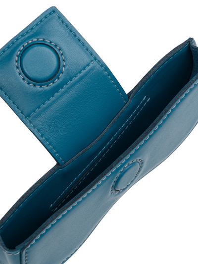 Sunny Case 82 Темно-бирюзовый