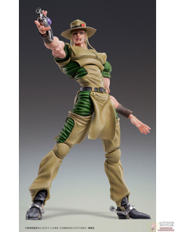 Фигурка Хол Хорс (Hol Horse, Emperor)