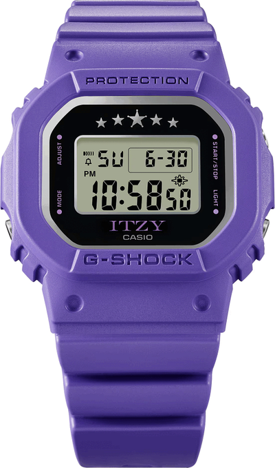 Часы Casio G-Shock GMD-S5610IT-6