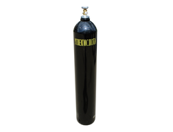 УГЛЕКИСЛОТНЫЕ БАЛЛОНЫ