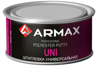 Шпатлевка ARMAX 2K универсальная UNI PUTTY (1,8)